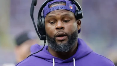 Giants to interview Vikings’ DBs coach for defensive coordinator