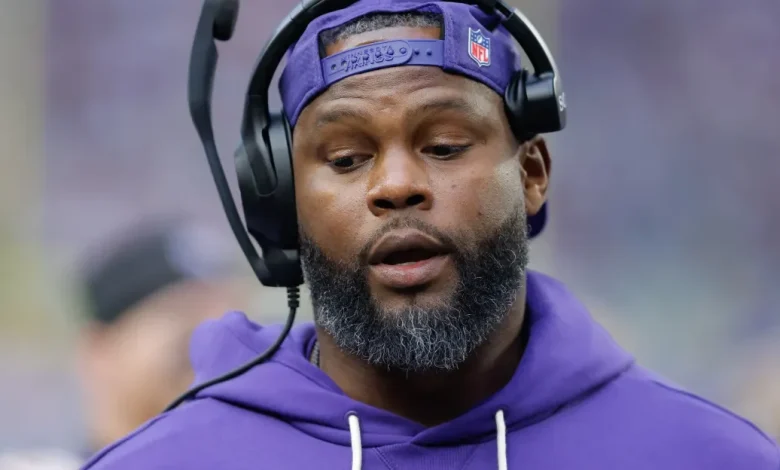 Giants to interview Vikings’ DBs coach for defensive coordinator