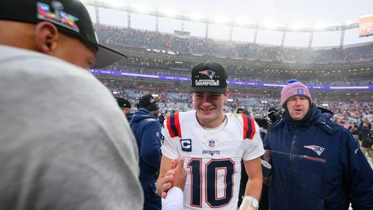 Giardi: Maye's status front and center; plus a word on road warriors and an uptick in play from Gonzalez - Boston Sports Journal