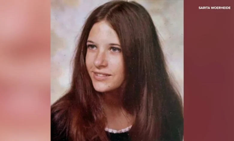 Gilbert T. Bernal Sr. of Flint, Michigan charged with murder in 1988 suspected killing, disappearance of wife, Joan, in Joliet