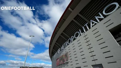 🚨 Giménez, Baena, Morey... los ONCES del Atlético de Madrid-Mallorca