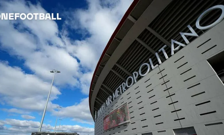 🚨 Giménez, Baena, Morey... los ONCES del Atlético de Madrid-Mallorca