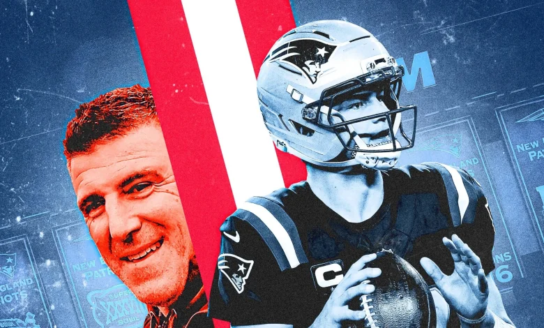 Gird Your Loins For Another Patriots Super Bowl Appearance