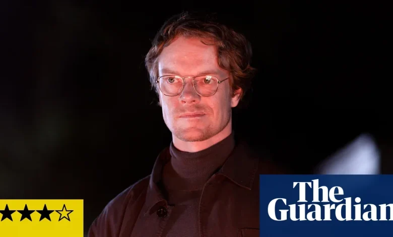 Girl Taken review – Alfie Allen is incredible in this twisty tale of teen abduction