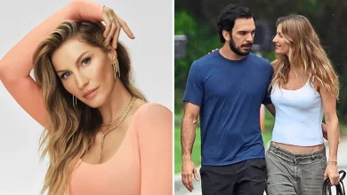 Gisele Bundchen’s Family Thinks Her Wedding to ‘Penniless’ Joaquim Valente Was ‘a Mistake’