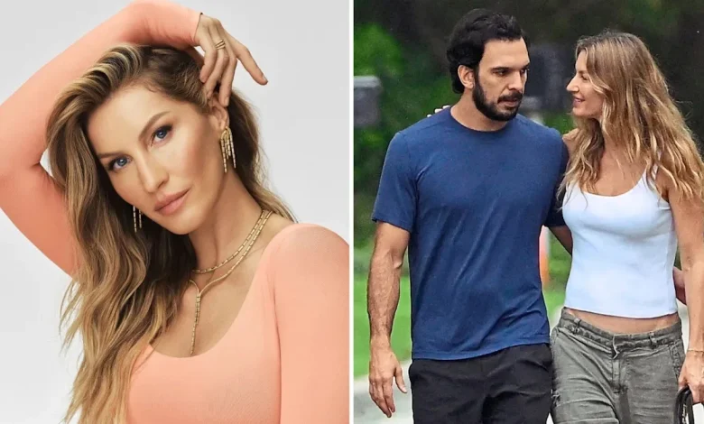 Gisele Bundchen’s Family Thinks Her Wedding to ‘Penniless’ Joaquim Valente Was ‘a Mistake’