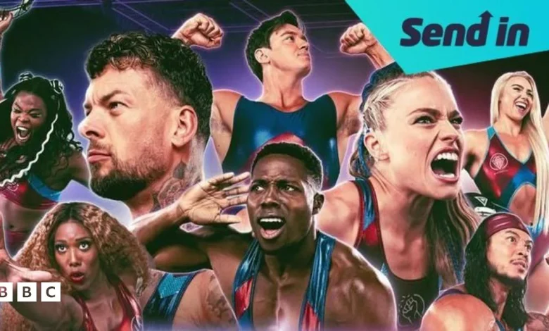 Glads of Honour: How you can apply to take part