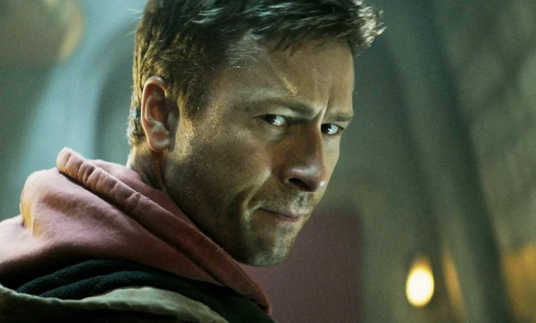 Glen Powell's Ambitious But Flawed Stephen King Adaptation Is Finally Streaming On Paramount+