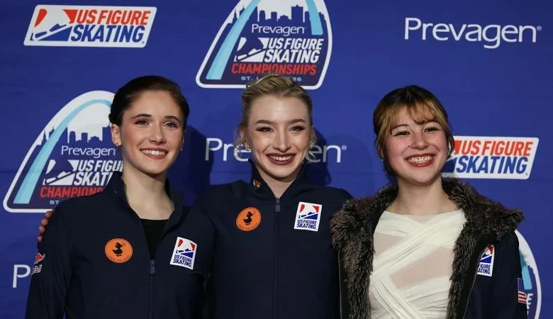 Glenn, Liu, Levito Ignite Crowd in St. Louis