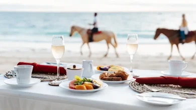 Global Travel Experiences Celebrate Chinese Year of the Horse