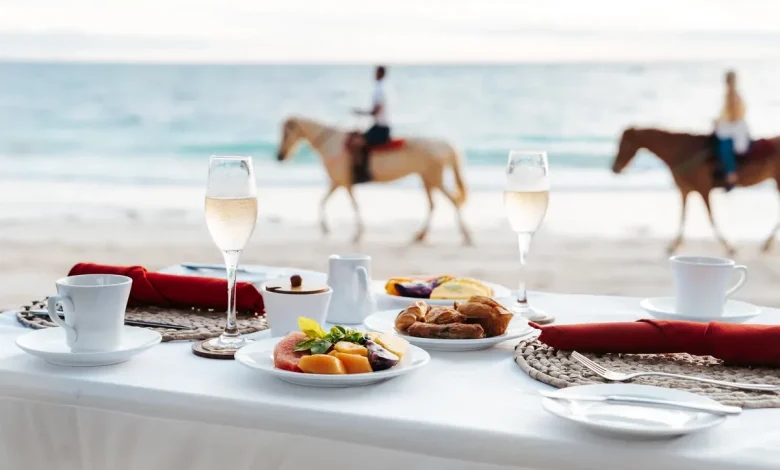 Global Travel Experiences Celebrate Chinese Year of the Horse