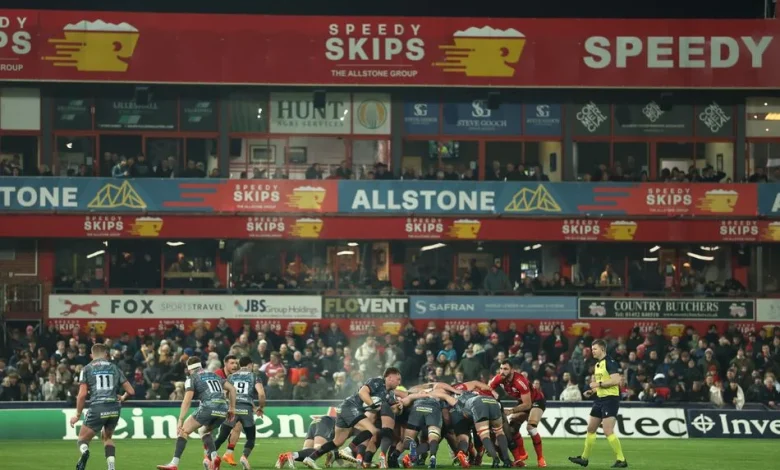 Gloucester vs Bath: Premiership rugby union predictions, betting tips and odds