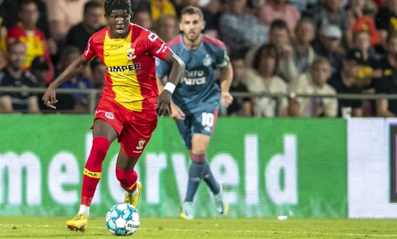 Go Ahead Eagles-flop maakt miljoenentransfer naar koploper Championship