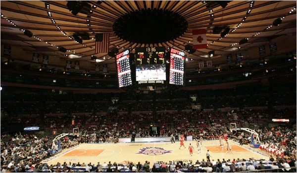 GoLocalProv | Point-Shaving in College Sports