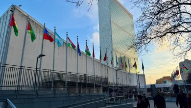 Goats and Soda : NPR