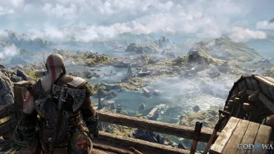 God of War Ragnarok Gets Surprise Update for New PS5 Feature