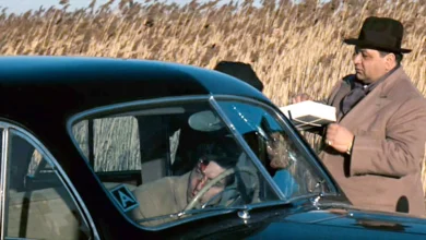 'Godfather' filming location: Famous 'take the cannoli' scene spot remains off-limits in N.J.