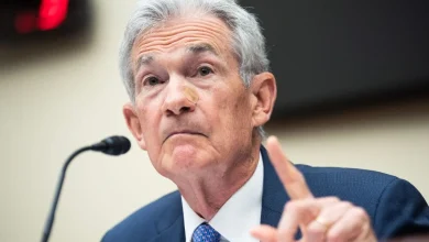 Gold and silver spike to record highs after Powell says DOJ subpoenas are latest Trump attempt to influence monetary policy