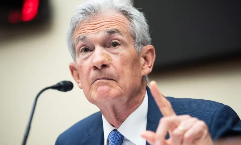 Gold and silver spike to record highs after Powell says DOJ subpoenas are latest Trump attempt to influence monetary policy