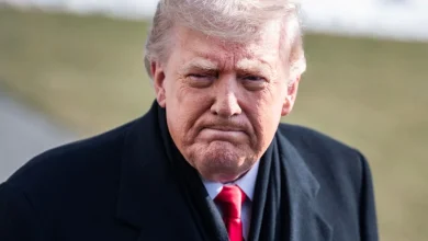 Gold is going up because Trump is talking down the dollar