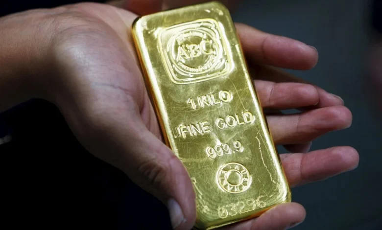 Gold prices cross $5,100 for the first time amid geopolitical uncertainties | Business and Economy News