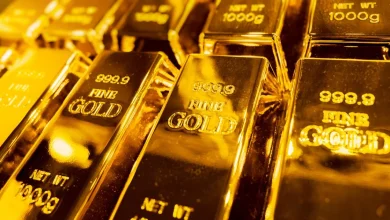 Gold prices smash through $5,000 barrier for the first time. Here's how high it could climb.