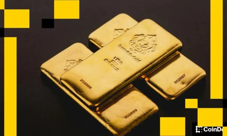 Gold tops $5,000 as BTC stalls near $87,000 in widening macro-crypto split: Asia Morning Briefing