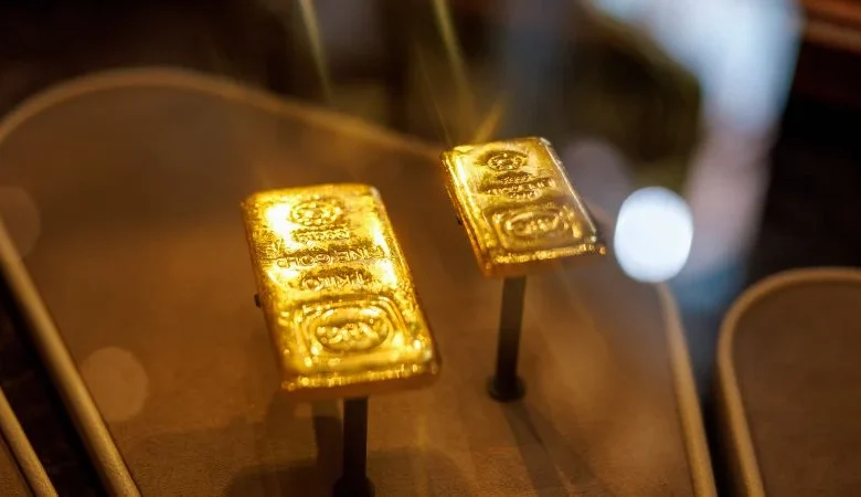 Gold tops $5,000 as concerns over Trump upending global relations drive a historic rally