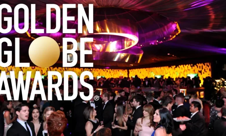 Golden Globes 2026 Party List
