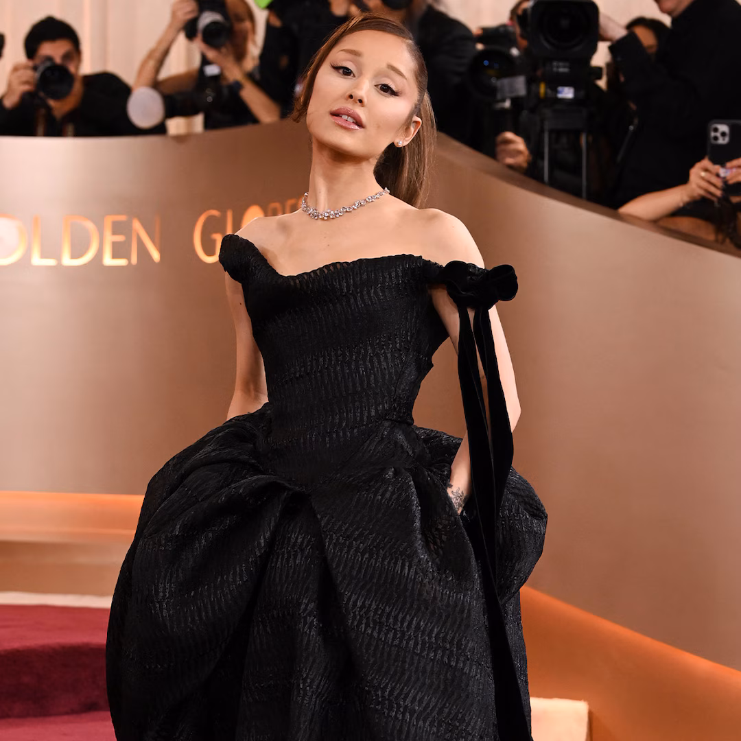 Golden Globes 2026 Red Carpet: Every Celebrity Look