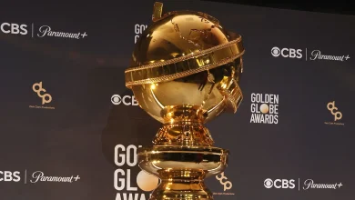 Golden Globes 2026 Winners List