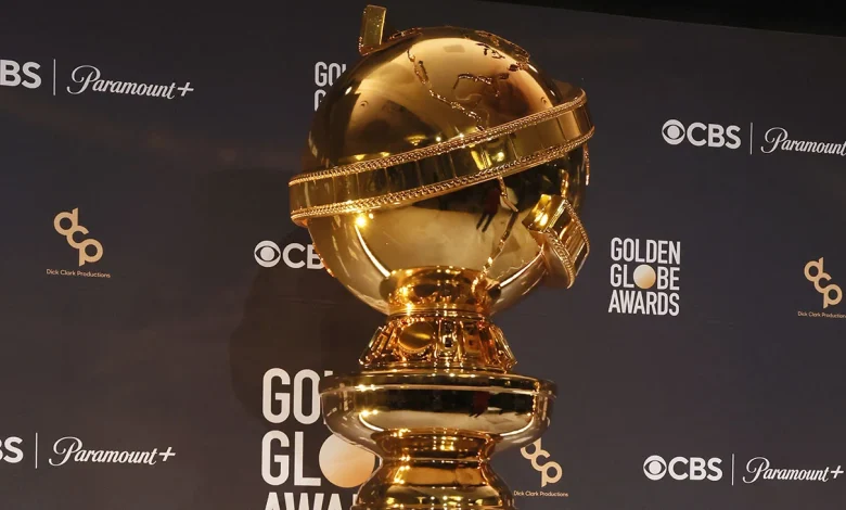 Golden Globes 2026 Winners List