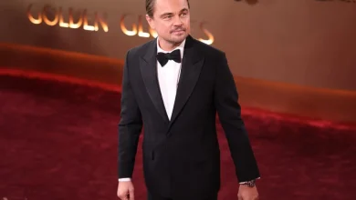 Golden Globes 2026 live updates: Winners, red carpet photos, best moments