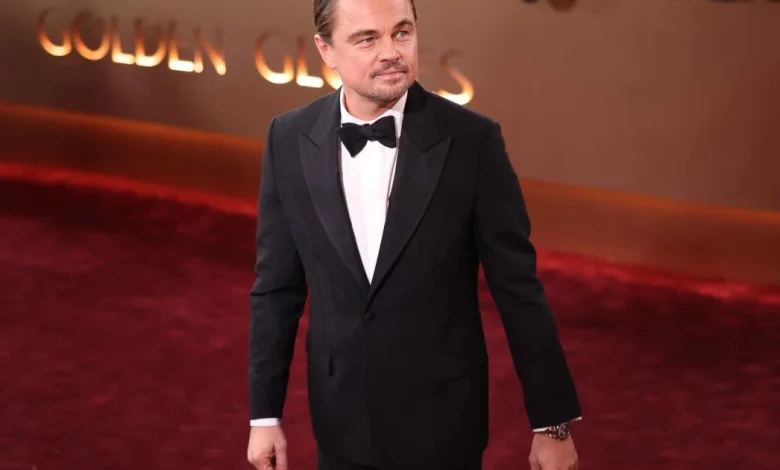 Golden Globes 2026 live updates: Winners, red carpet photos, best moments