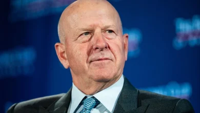 Goldman Sachs Boosts CEO David Solomon’s Pay 21% to $47 Million (GS)
