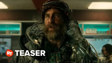 Good Luck, Have Fun, Don’t Die Movie Review