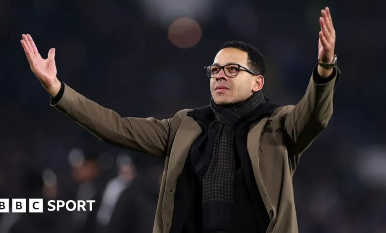 'Good idea' or taking 'massive chance' - is Rosenior ready for Chelsea?