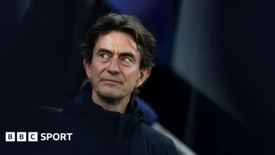 'Good signs' or just buying time? Spurs remain divided on Frank future