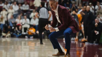 Goodman: Alabama gets embarrassed while Auburn steals the show