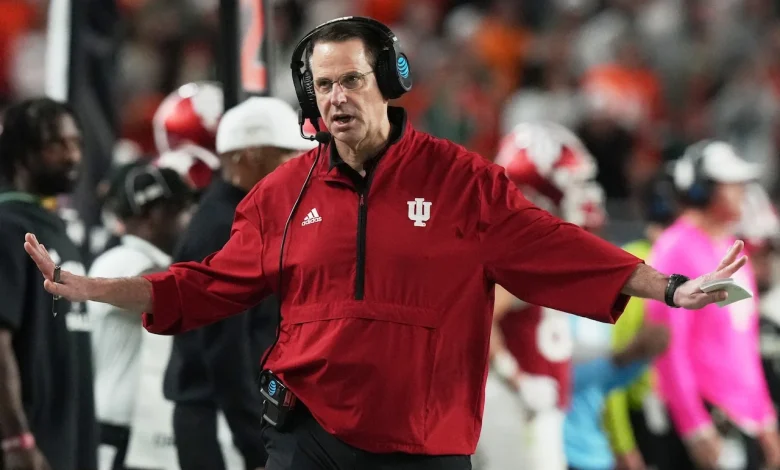 Goodman: Alabama, start saving your pennies for Curt Cignetti