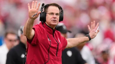 Goodman: Curt Cignetti calls out Alabama’s toughness after Rose Bowl