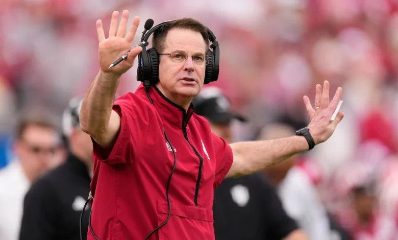 Goodman: Curt Cignetti calls out Alabama’s toughness after Rose Bowl