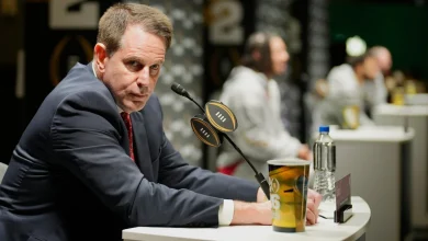 Goodman: Here’s why Curt Cignetti would leave Indiana for Alabama