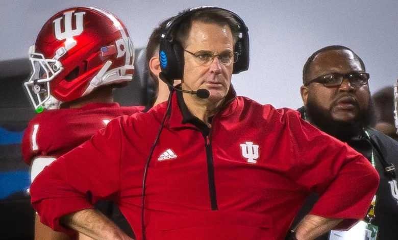 Google Makes Subtle Change in Nod to Famous Curt Cignetti Quote