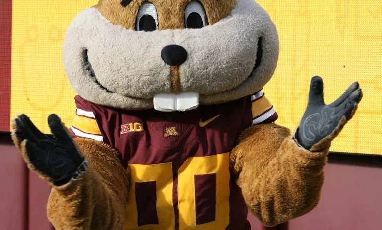 Gopher Spirit Squads competing in nationals this weekend