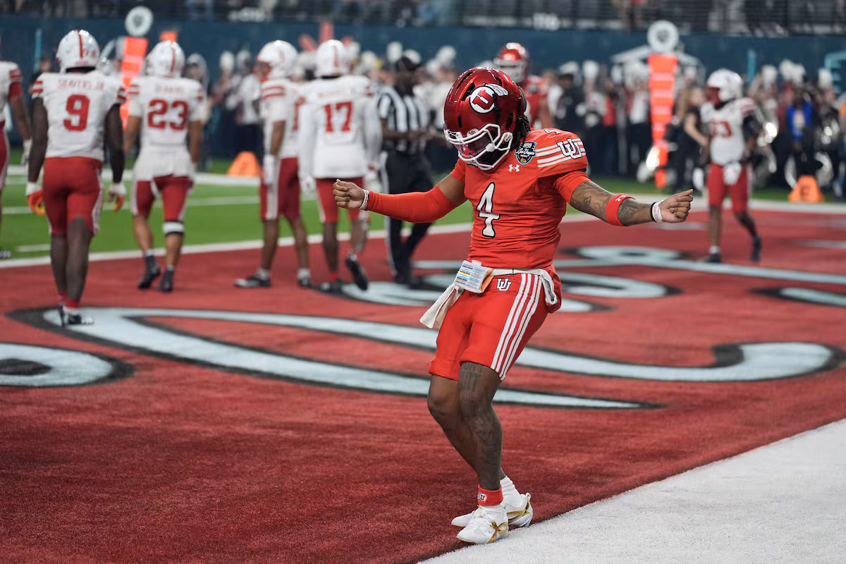 Gordon Monson: Uh-oh. Did Utah’s Utes play too well against Nebraska in the Vegas Bowl?