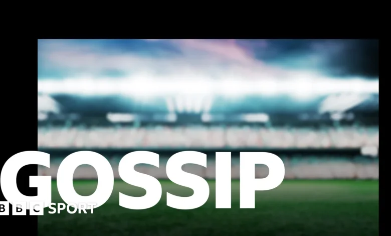 Gossip: Cashin to swap Blues for Blackburn