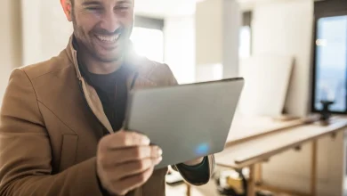 Got $5,000? 3 Tech Stocks to Buy and Hold for the Long Term