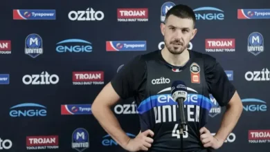 Goulding Anticipates ‘Super Aggressive’ Lineup Against Breakers