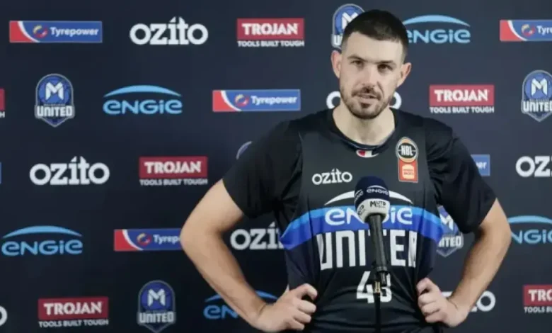 Goulding Anticipates ‘Super Aggressive’ Lineup Against Breakers